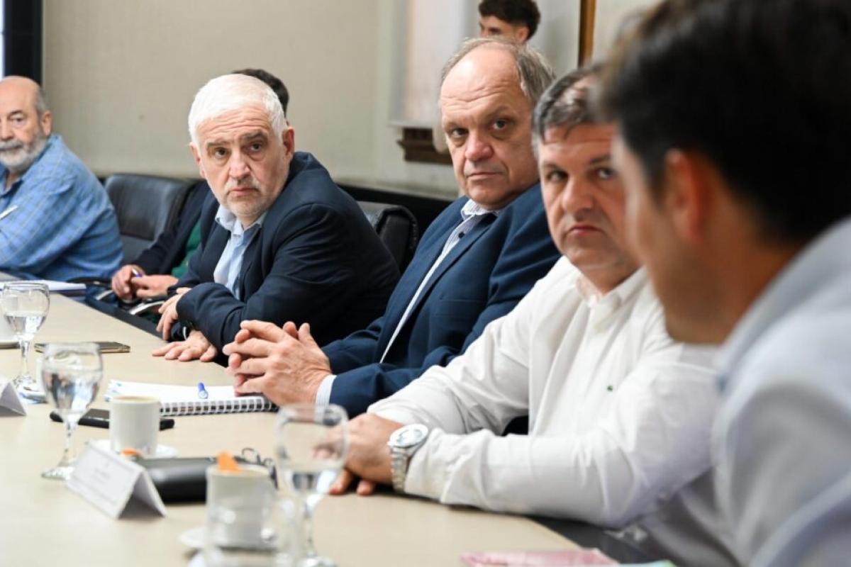 El Gobierno avanza con retiros voluntarios en el INTA y proyecta una fuerte reducción de personal