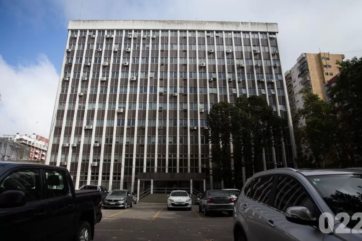 Judiciales alertan por una grave crisis edilicia en la Provincia de Buenos Aires: “Trabajar en estas condiciones nos enferma”