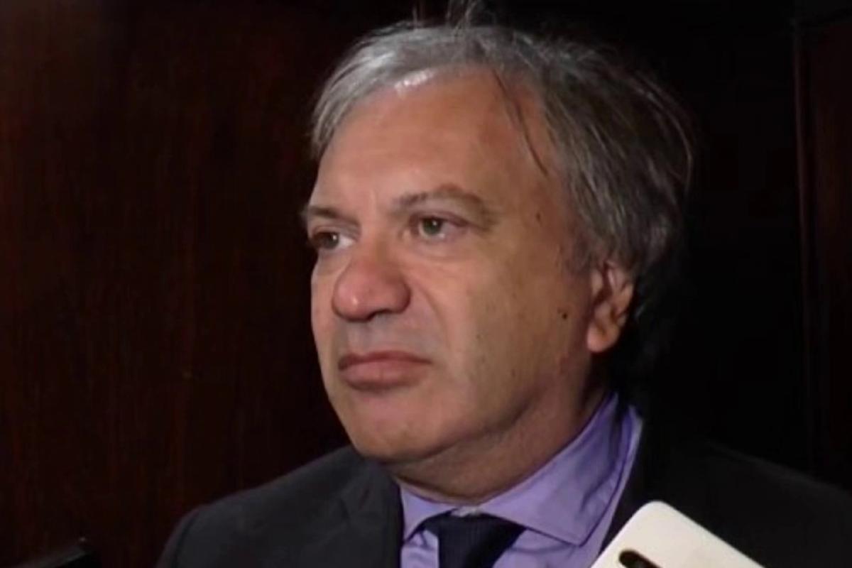 Daniel Loyola: “Hay que poner la lupa sobre las cloacas, la seguridad y el turismo para que La Plata crezca”