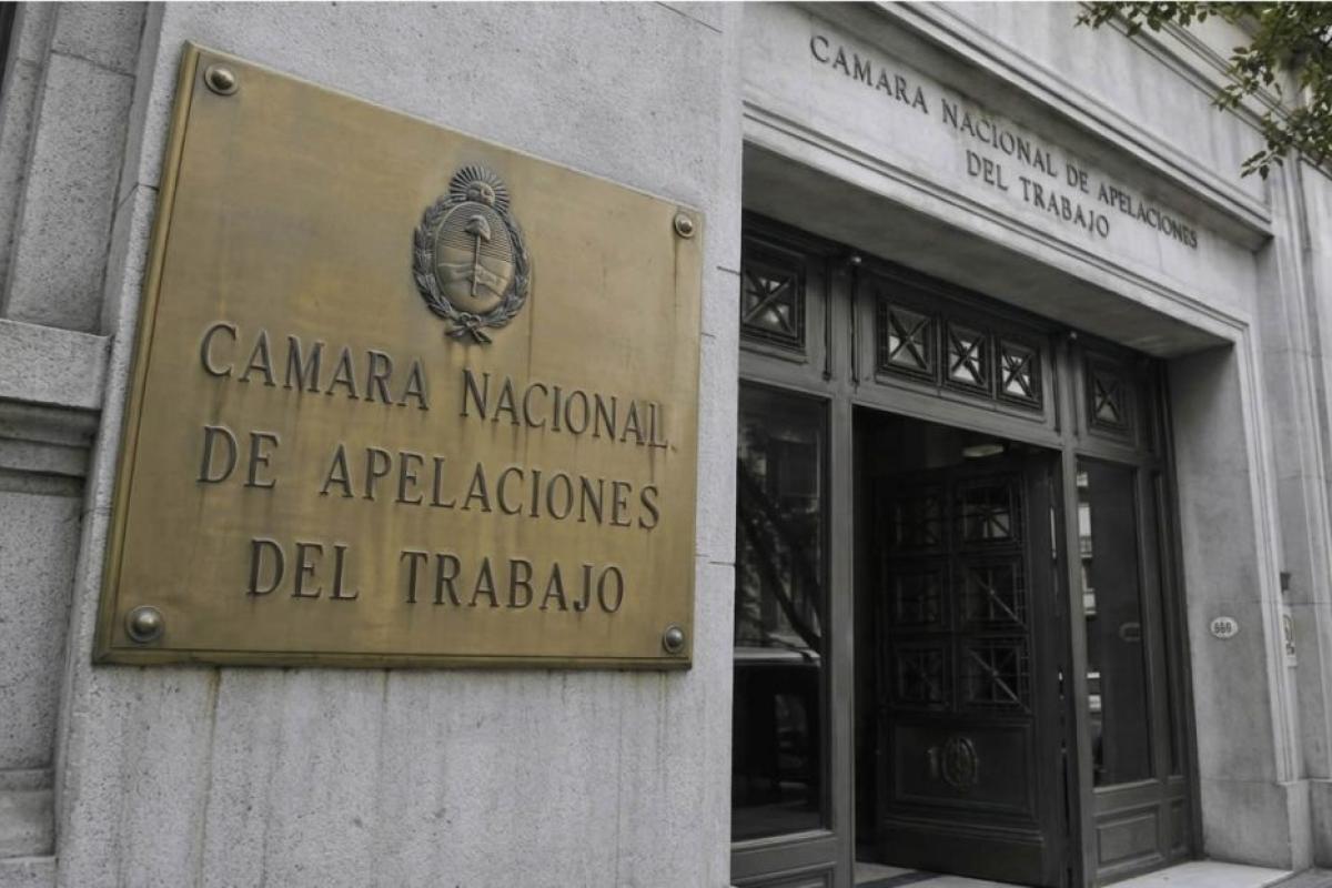 Nuevo revés judicial para la Reforma Laboral: declararon inconstitucionales otros dos artículos de la ley