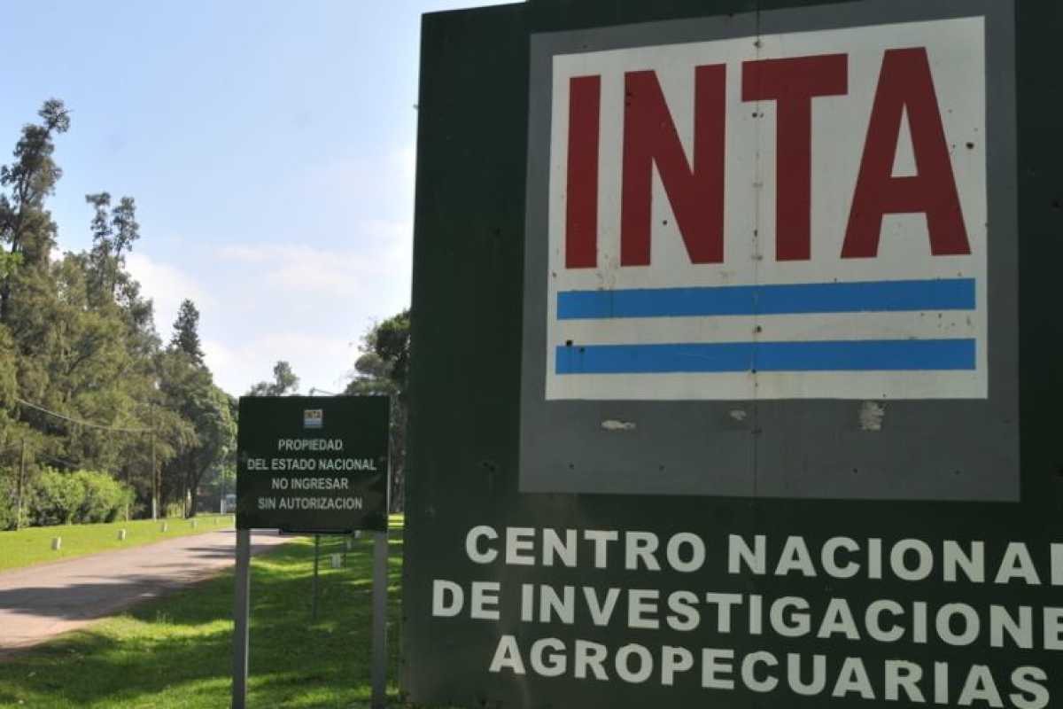 ATE endurece su postura: exige al Gobierno la restitución de la autarquía del INTA y denuncia vaciamiento