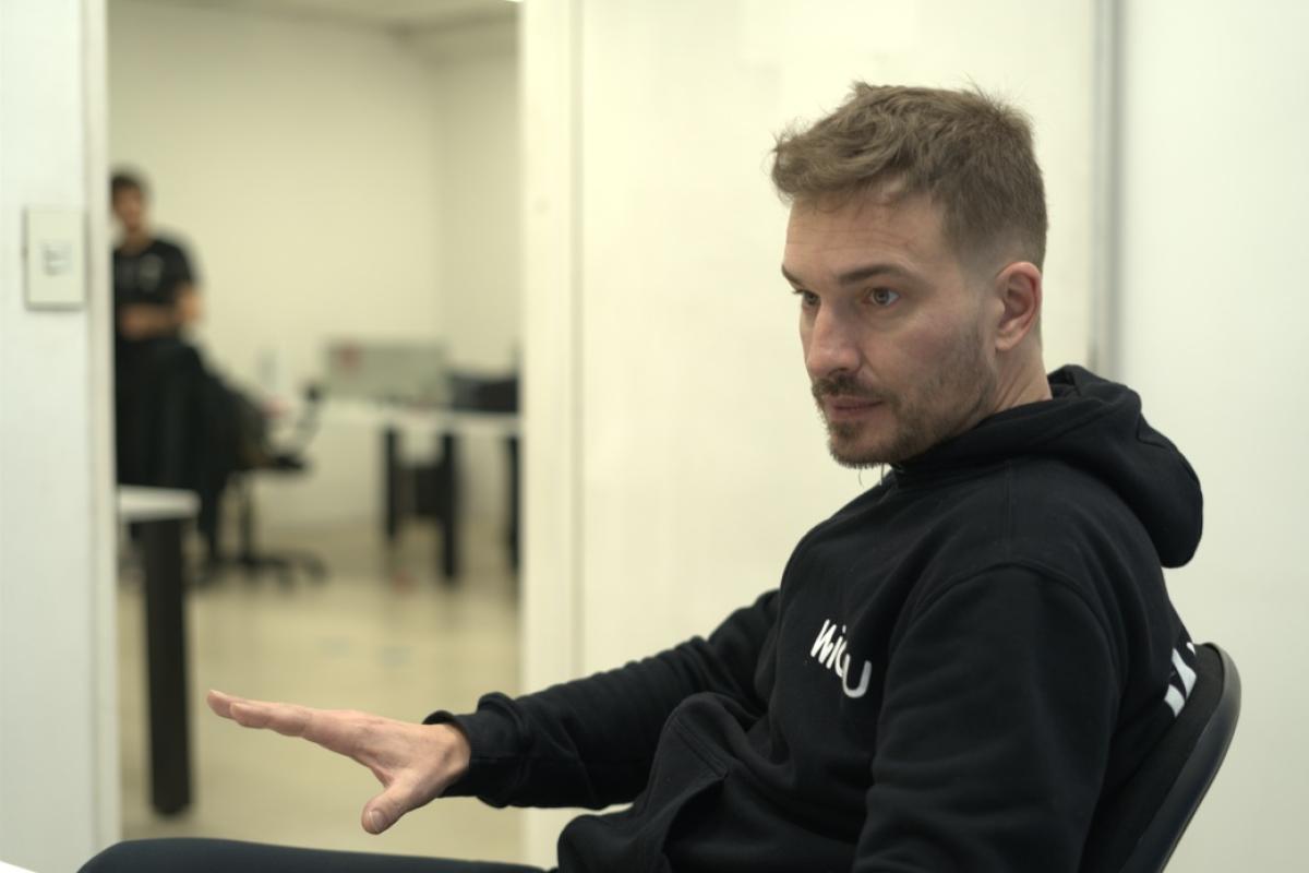 Logística, empleo e inteligencia artificial: la apuesta de Wigou en la última milla