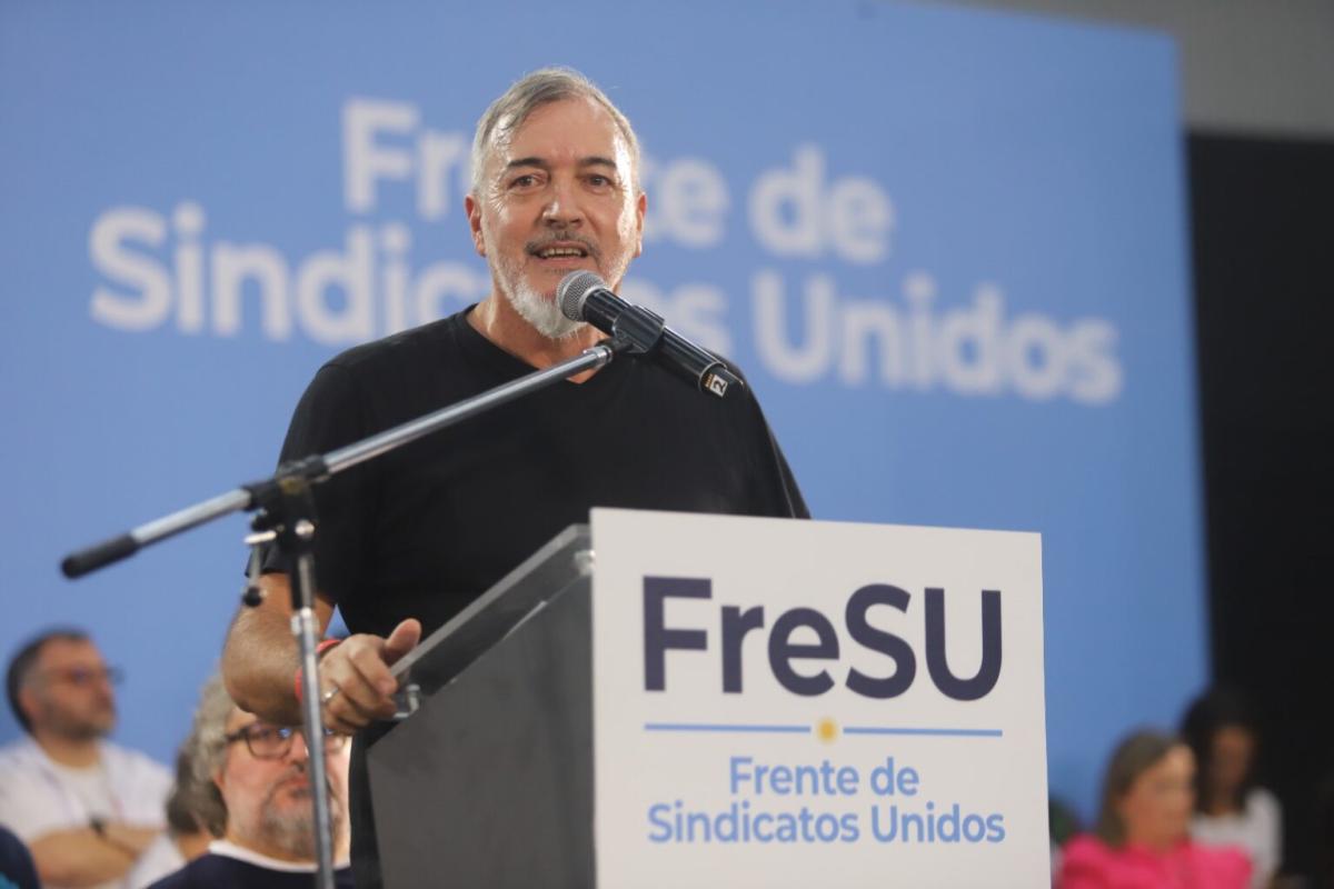 Tras la salida de Adorni, ATE reclama revisar los nombramientos realizados durante su gestión y apunta contra presuntos cargos políticos