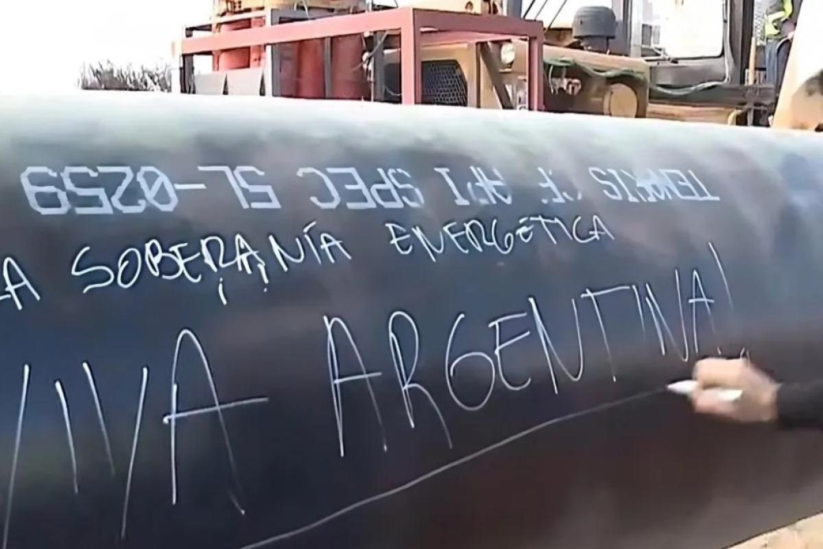 El Gobierno avanza con la privatización total de Enarsa: Transener, el primer activo en venta