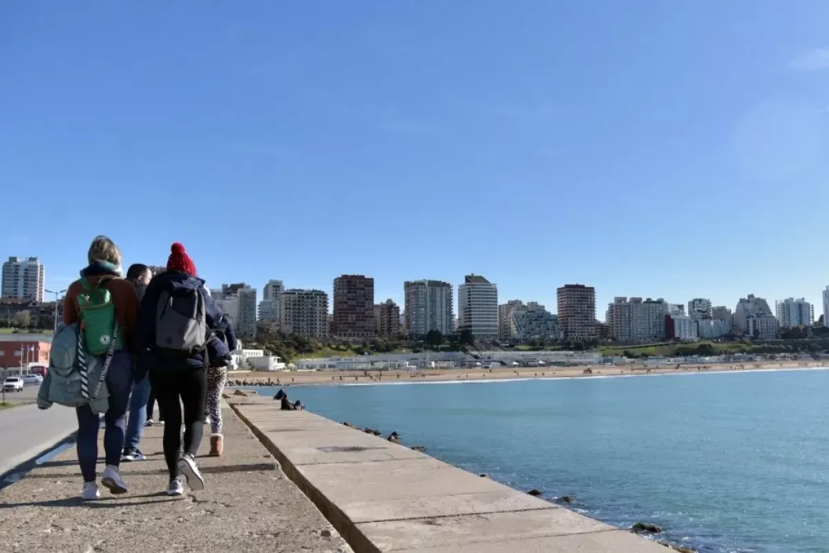 Vacaciones de invierno con sabor amargo: cayó el turismo interno por la pérdida del poder adquisitivo