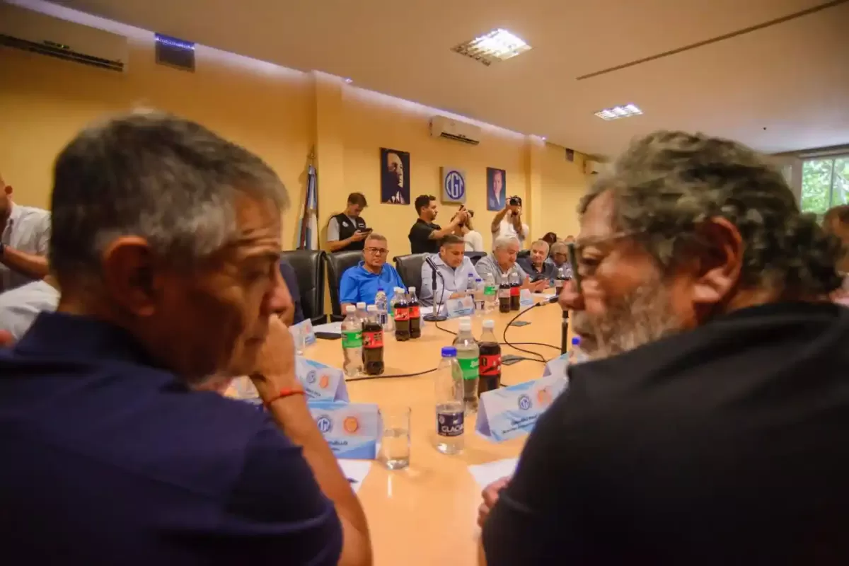 La CGT cuestionó la restitución del “Día de la Raza” y defendió el Día del Respeto a la Diversidad Cultural