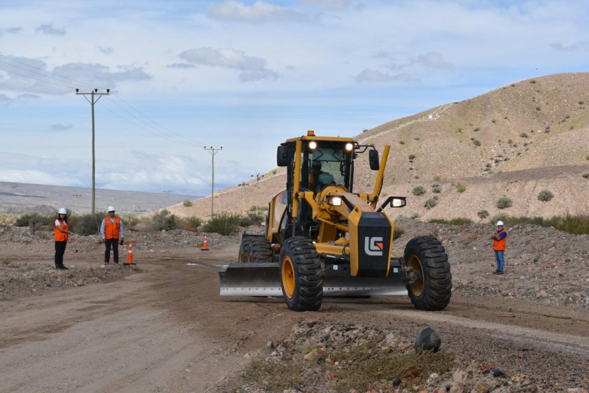 Vicuña: los trabajadores de la construcción cobrarán un adicional del 40% por las tareas en alta montaña