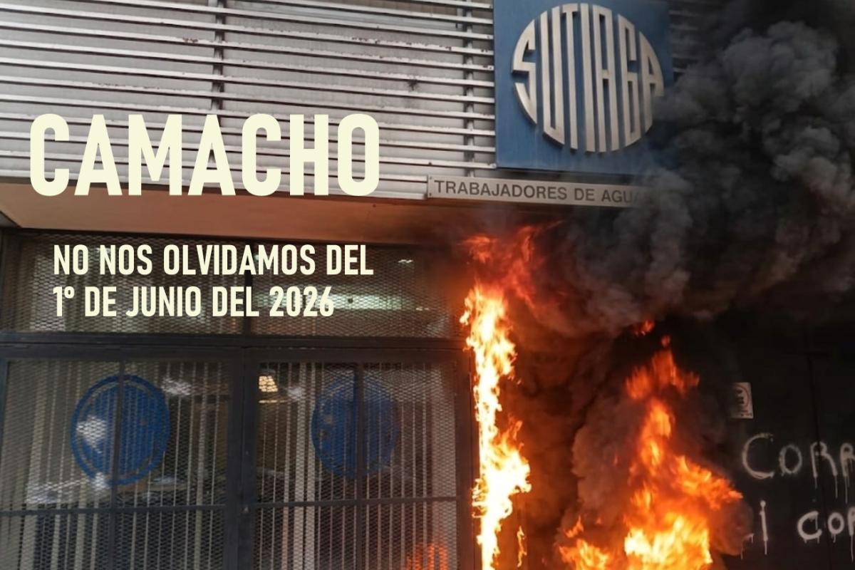 SUTIAGA La Plata, una interna sindical que escala: audios, denuncias, amenazas y un pedido de intervención