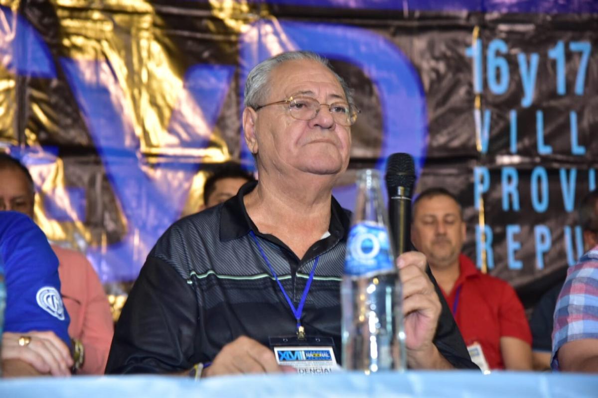 Fantini pierde tres sindicatos de base y se profundizan las dudas sobre el futuro de la Federación de la Carne