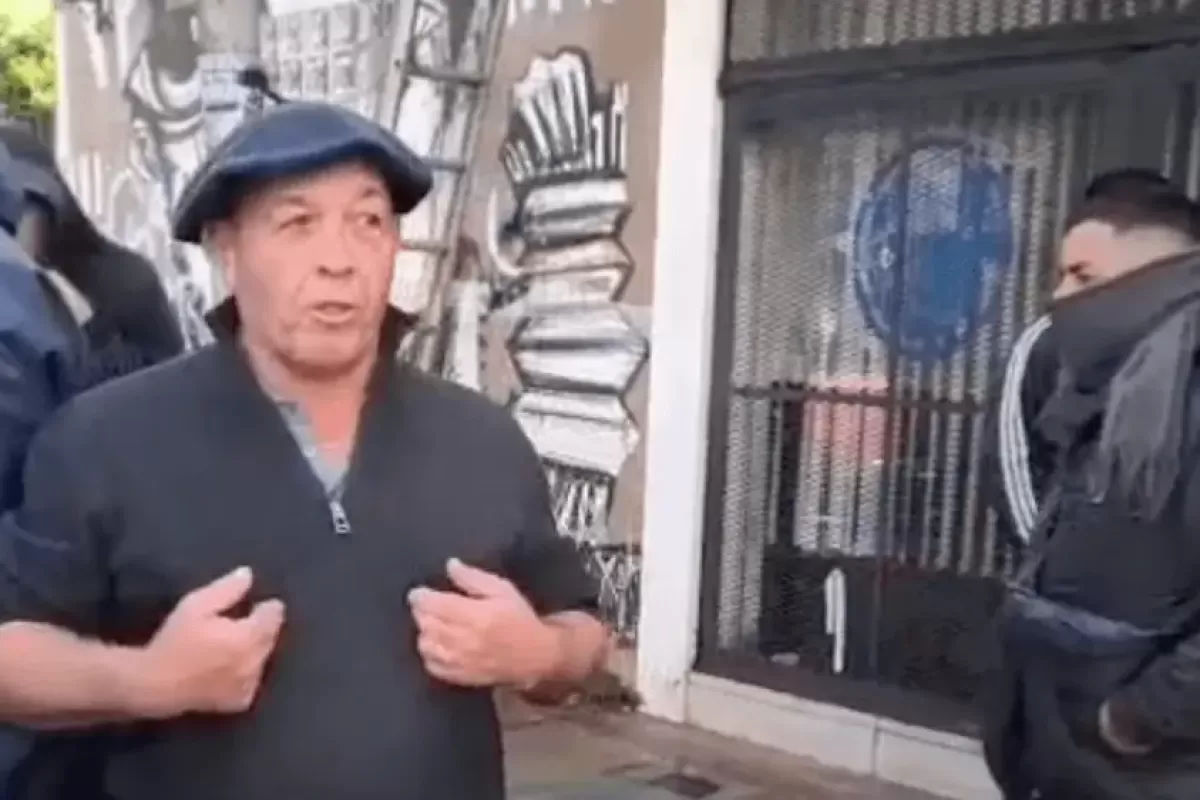 Fuerte interna en SUTIAGA: el secretario gremial denunció persecución sindical y cuestionó a la conducción del gremio
