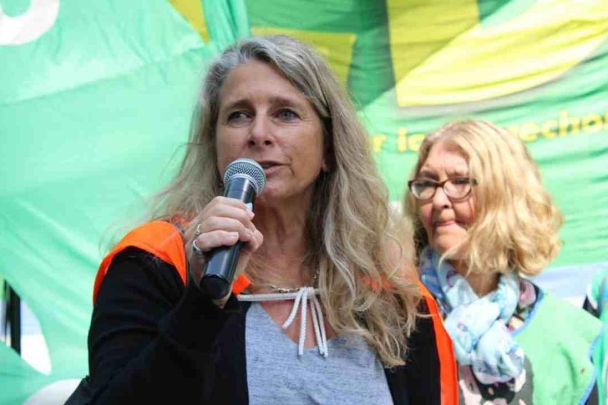 Polémica por la disolución de la Comisión de Ética Biomédica: el Gobierno creó un nuevo organismo presidido por Mario Lugones