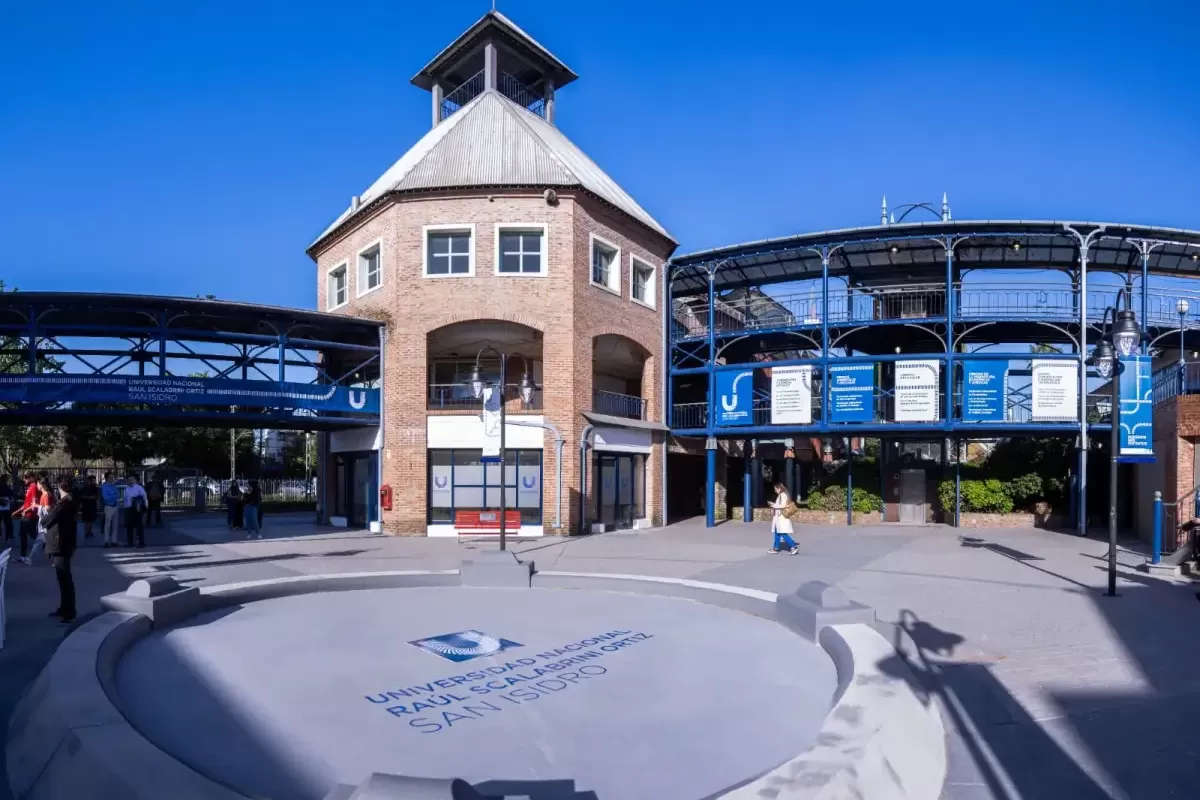 Docentes de la UNSO denunciaron despidos “unilaterales” y reclamaron la intervención de las autoridades y el sindicato