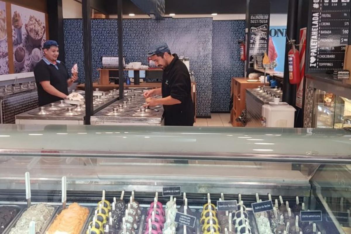 Los Pasteleros cerraron un nuevo acuerdo salarial para la rama heladera