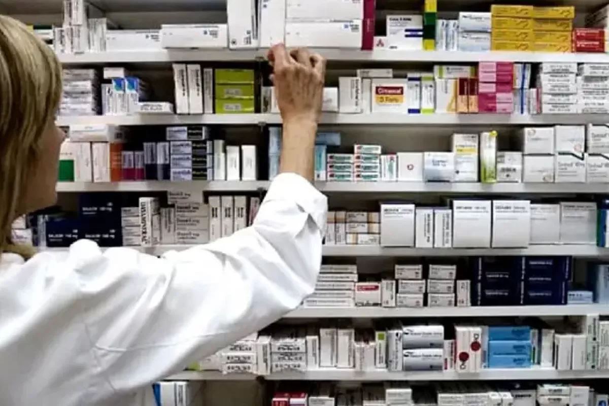 Fallo millonario en Mar del Plata: indemnizarán con $176 millones a una farmacéutica que quedó con un 60% de discapacidad tras contraer Covid en el trabajo