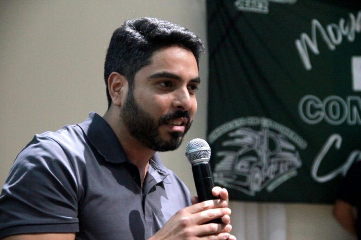 Huguito Moyano advirtió que la reforma laboral avanza también sobre lo previsional y lo tributario