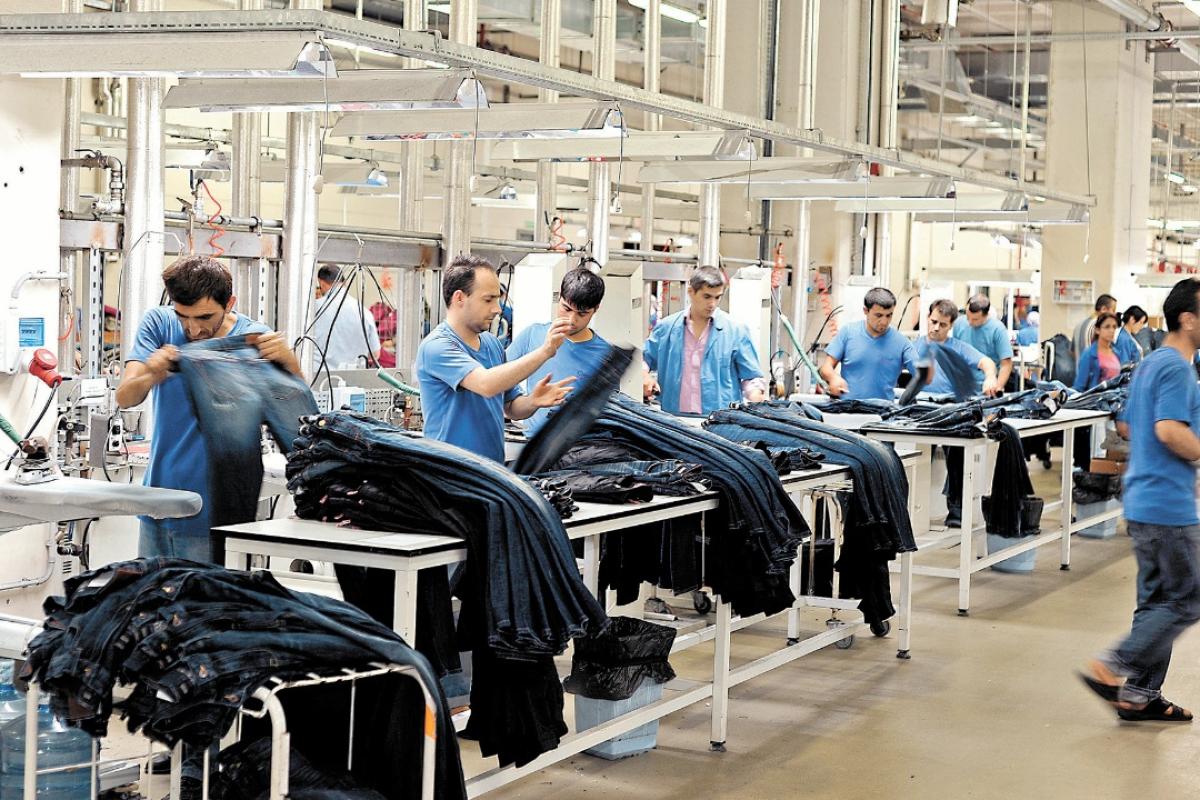 Conflicto salarial en el sector textil: la AOT declara el Estado de Alerta y advierte con medidas de fuerza