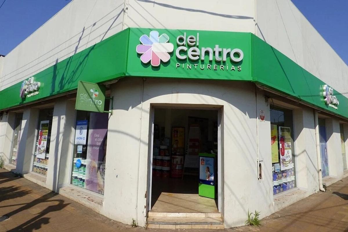 Comercios de Misiones en crisis: Friar y Pinturerías del Centro piden asistencia ante la caída de ventas