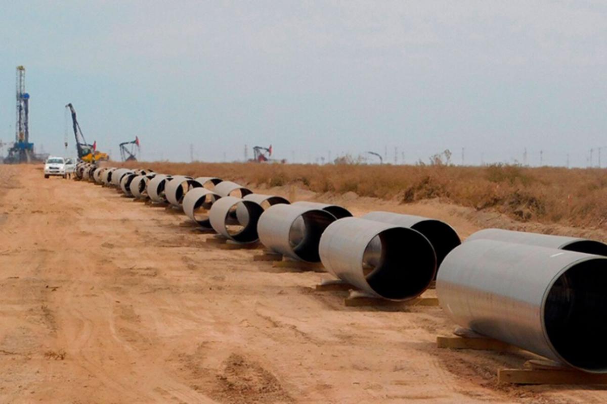 Techint respaldó la reforma laboral pero pidió una estrategia industrial ante la competencia china