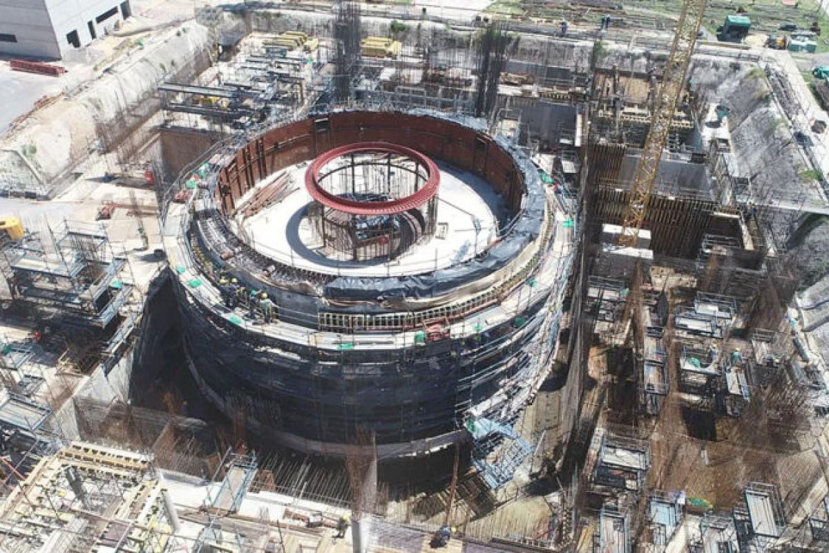Crece el conflicto en Atucha: trabajadores denuncian despidos, persecución gremial y desmantelamiento del sector nuclear