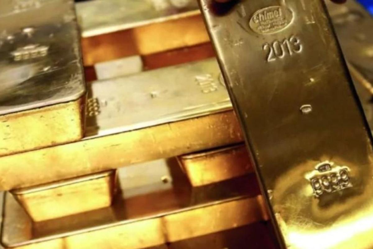 Escándalo por el oro del Banco Central: admiten que las reservas se enviaron al exterior sin contratos ni respaldo legal
