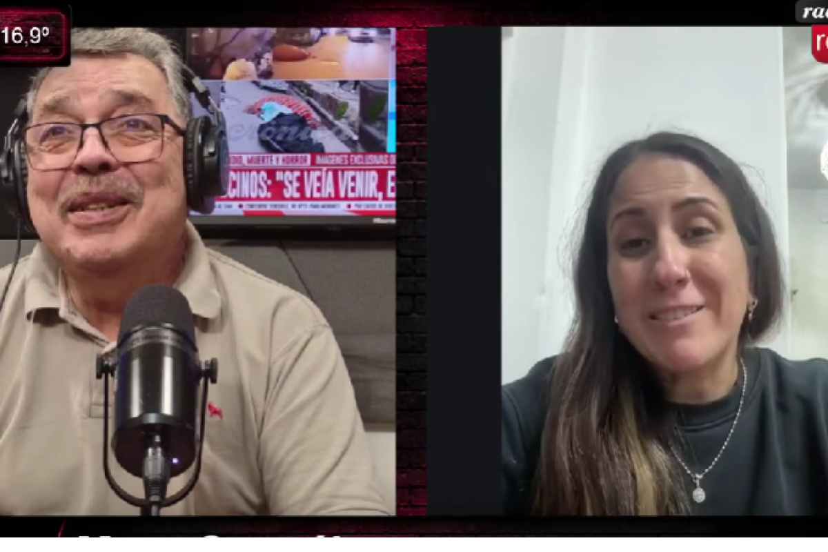Mara González: “Tenemos que seguir profundizando los debates para recuperar derechos y sostener las políticas de género”