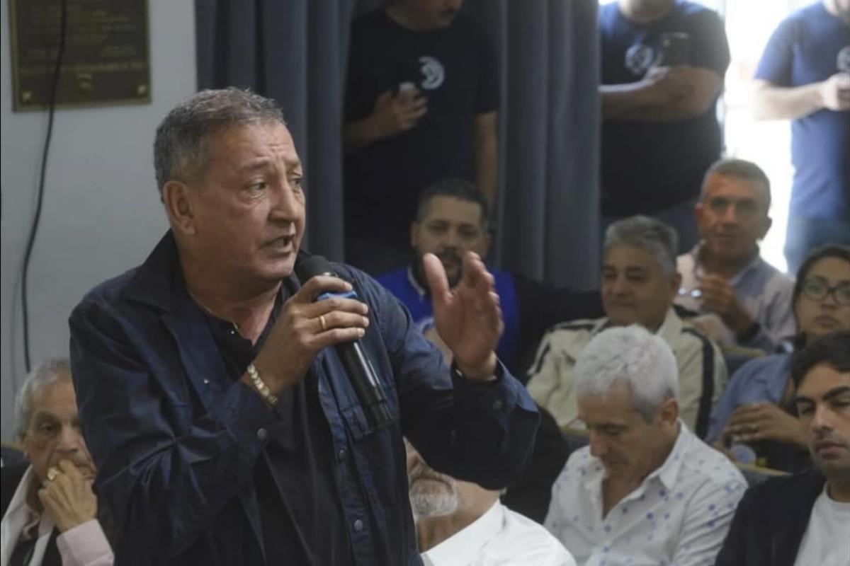 Privatización del Belgrano Cargas: Maturano advirtió que más de 2.000 ferroviarios podrían quedar sin trabajo