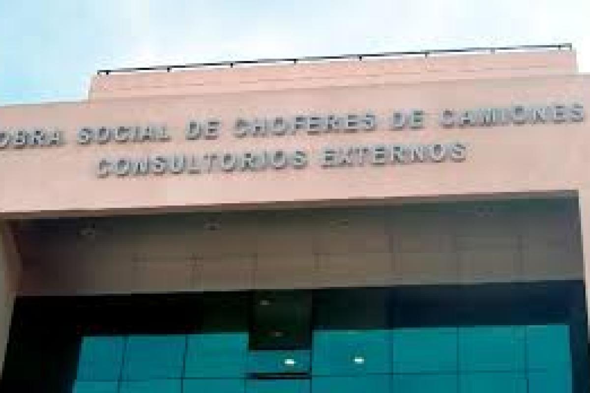 Crece la preocupación entre afiliados de Camioneros por la falta de cobertura de medicamentos