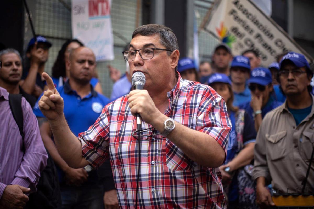 El Gobierno retrocede: quedan sin efecto los despidos y cambios en el INTA