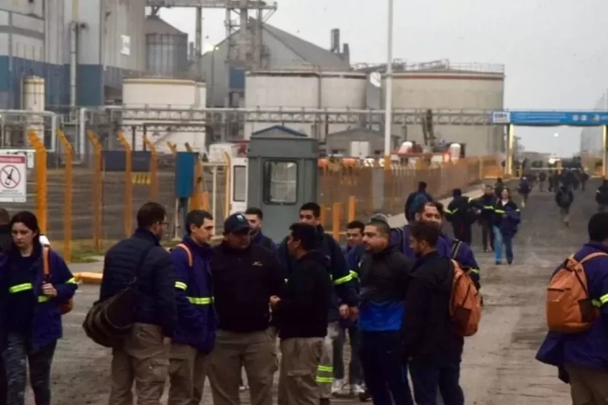 Aceiteros rompieron el cepo salarial y fijaron un salario inicial de $2,3 millones con bono récord