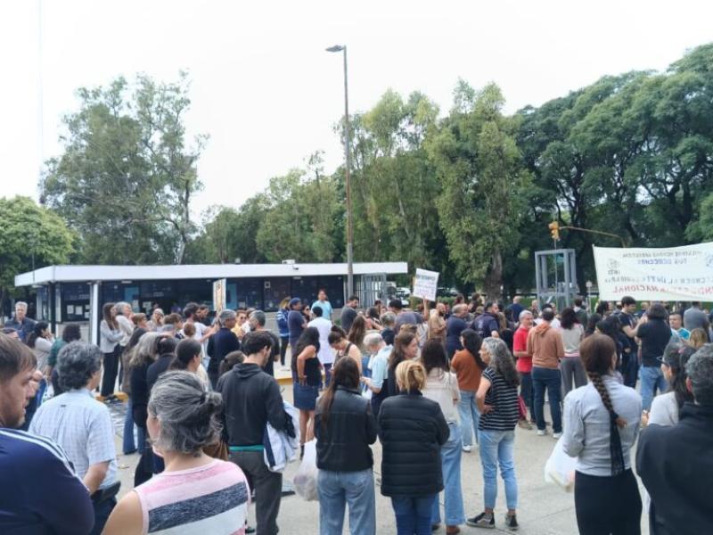 Denuncian desmantelamiento en el INTI: peligran 700 puestos y advierten por la privatización de controles clave