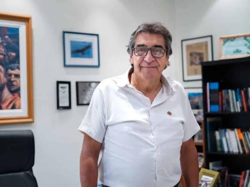 Hugo “Cachorro” Godoy llamó a profundizar la protesta social y anticipó una gran marcha federal contra el Gobierno