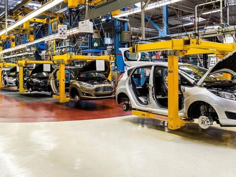 Fuerte retroceso en la industria automotriz: la producción cayó más del 30 % en el arranque de 2026