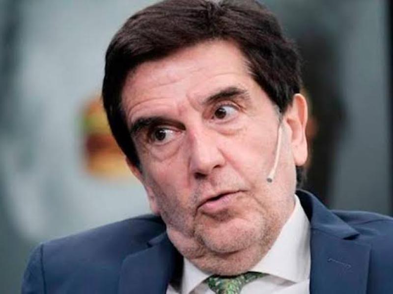 Melconian cuestionó el rumbo económico: “No nos pegamos un tiro porque está Vaca Muerta”