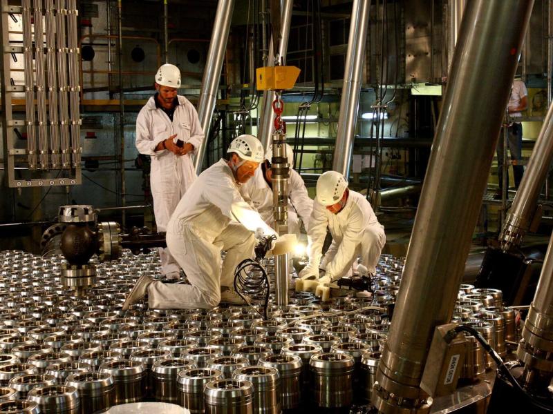 Polémica por Dioxitek: el organismo regulador confirmó incidentes con material radiactivo y contradijo al Gobierno