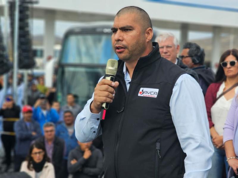 Petroleros exigen inversiones en Santa Cruz y alertan por el declive de la producción