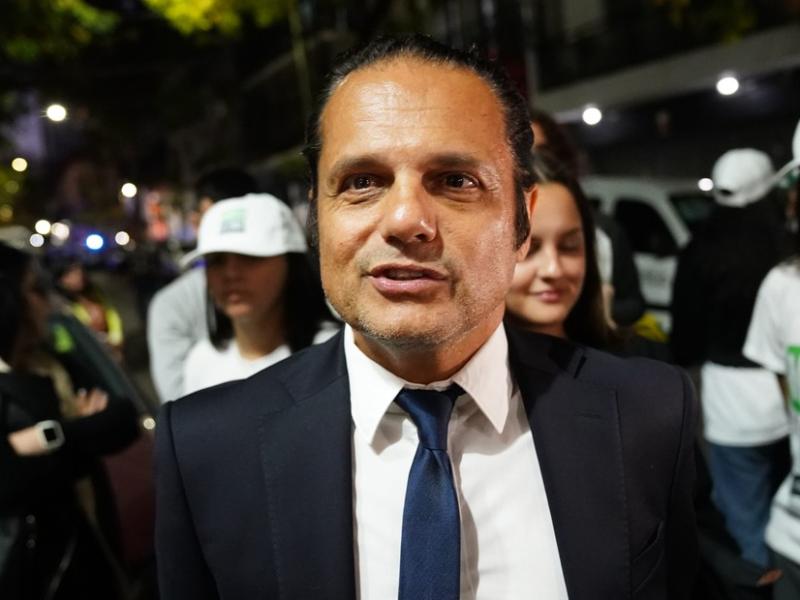 Marcelo Peretta: El sindicalista liberal que quiere salvar a los empresarios de los trabajadores