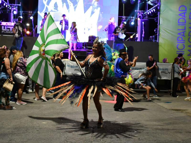 Magdalena se prepara para vivir el Carnaval 2026: cultura, turismo y celebración para toda la familia