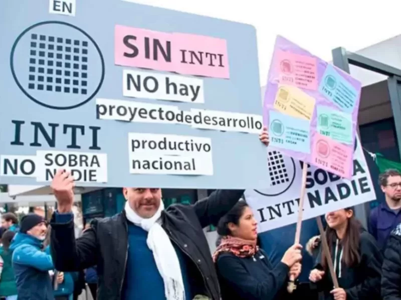 Debate por la modernización del sistema de autopartes: cuestionamientos al CHAS y el futuro rol del INTI