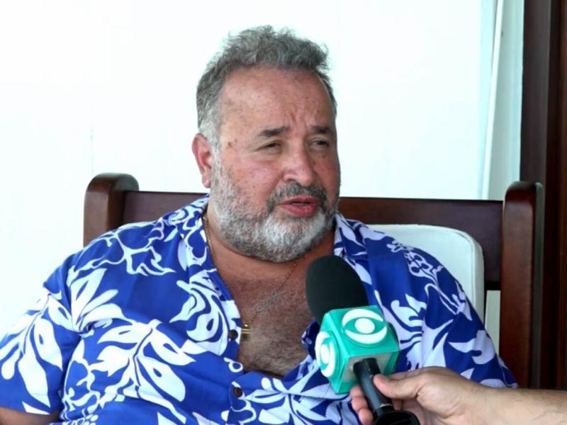 Casación rechazó la exención de prisión de Marcelo Balcedo y su esposa por riesgo de fuga
