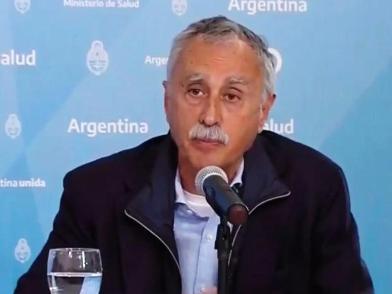 Tensión en la CGT: impulsan denuncia penal y reclaman la salida de Claudio Stivelman