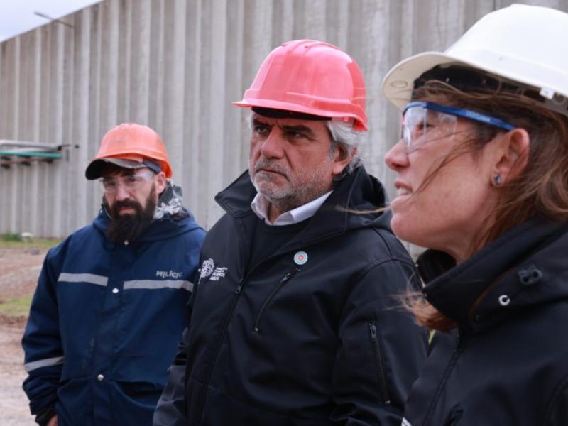 Correa alertó por la crisis industrial y llamó a debatir una salida “desde la mirada de los trabajadores”