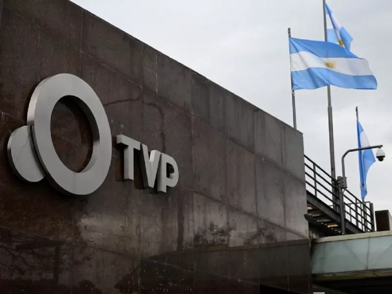 Trabajadores de la TV Pública denuncian vaciamiento y advierten que el conflicto podría afectar la cobertura del Mundial