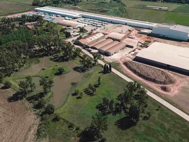 Crisis en Cortines: Cerámica histórica despide al 40% de su personal y los trabajadores se movilizan