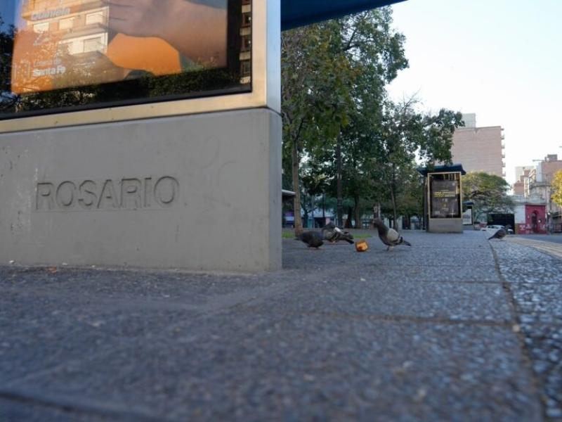 Jorge Sola defendió el paro y cargó contra la reforma: “El artículo de licencias es la punta del iceberg”