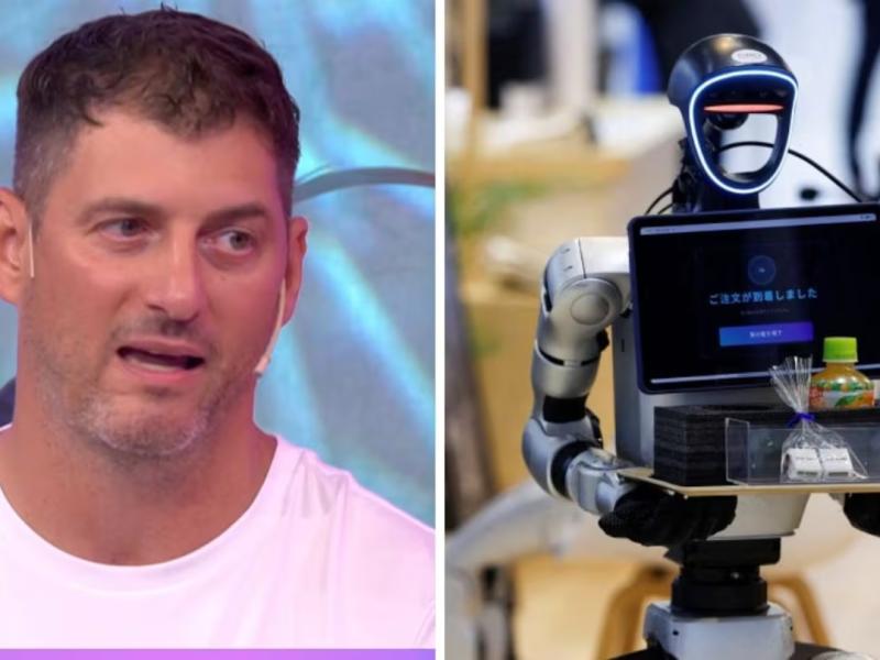 Inteligencia artificial: entre la revolución productiva y los dilemas sobre su control