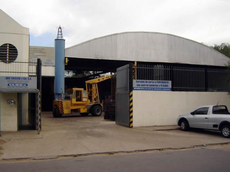 Cierre y despidos en Tigre: una metalúrgica que trabajaba con grandes empresas ofrece pagar solo la mitad de las indemnizaciones