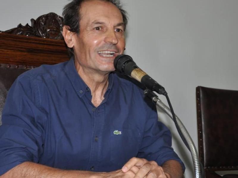 Denuncian penalmente al intendente de Carlos Casares por inacción ante las inundaciones