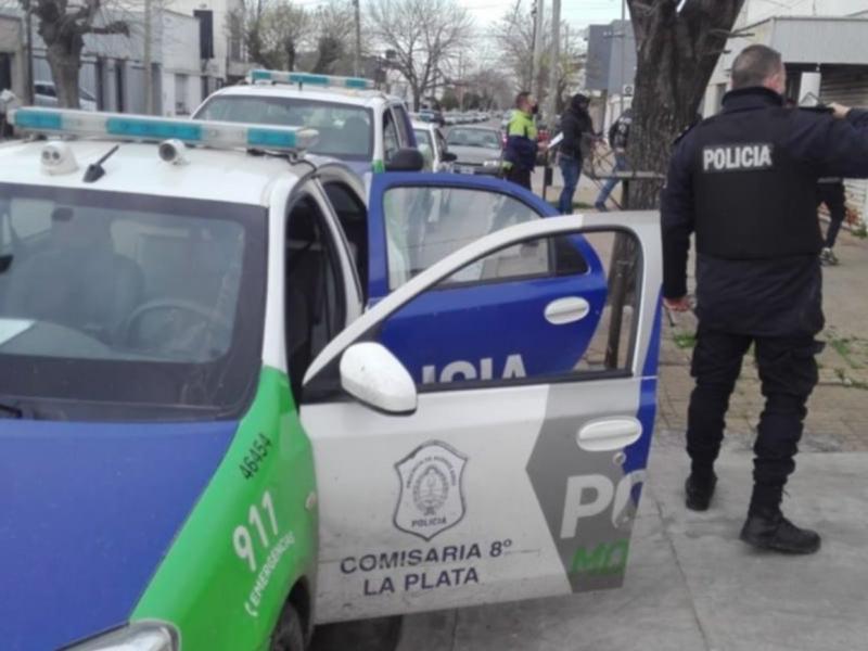 Inseguridad en La Plata: un abogado denuncia falta de planificación y recursos en la Provincia