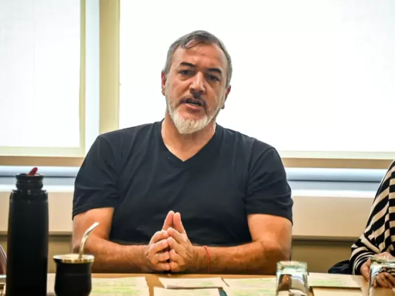 ATE en pie de lucha: declara asamblea permanente y convoca a una jornada nacional de protesta contra el gobierno de Javier Milei