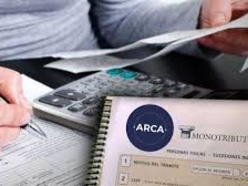 Monotributo y el desfinanciamiento en salud